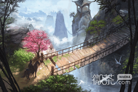 逍遥九歌行九游版