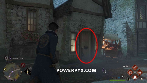 《霍格沃茨之遗》全隐形兽收集攻略