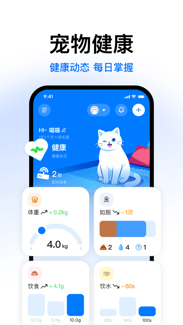 Catlink