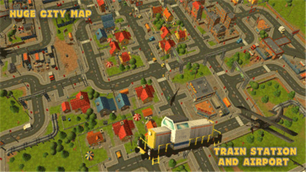 霸王龙模拟器内置修改器版