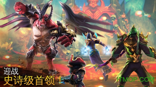 混沌与秩序2离线版