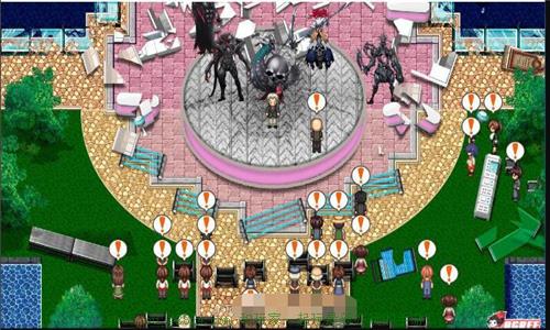 福音的使徒冷狐版