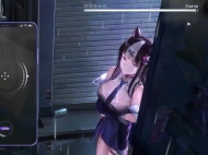 《Erophone:Re》美玲隐藏点一览