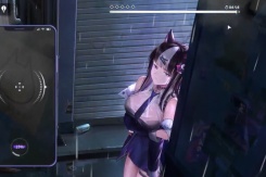 《Erophone:Re》美玲隐藏点一览