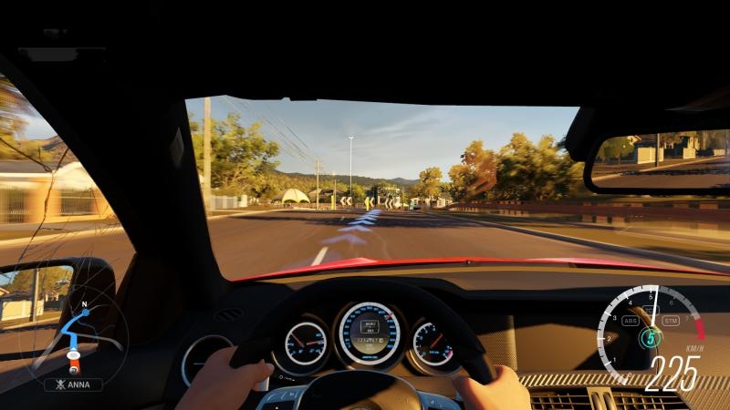 急速飞车终极狂飙