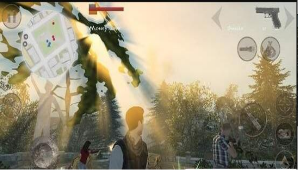 职业僵尸猎手MOD菜单版