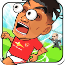 绿茵王者taptap版