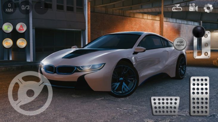 Car Parking4.8.7.1版