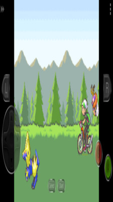 口袋妖怪漆黑的魅影萌版最新中文版