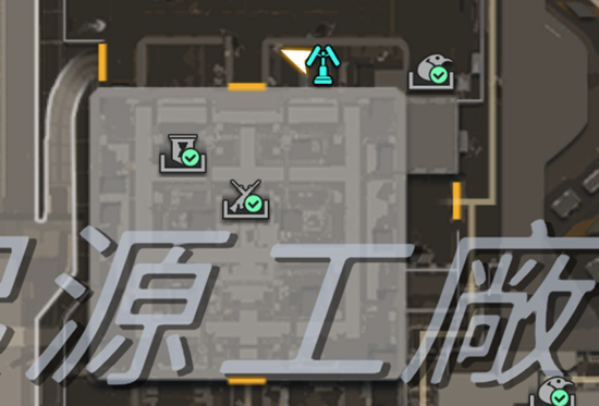 《星球重启》旧世遗珍位置大全一览