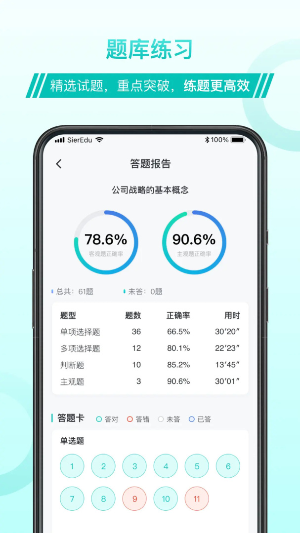斯尔教育