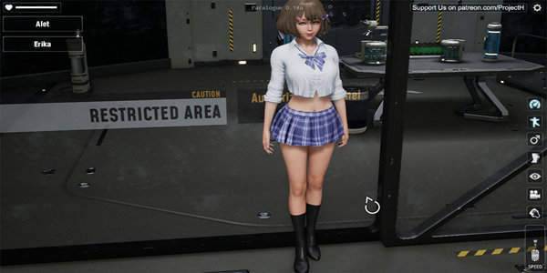 Fallen Doll终极汉化版