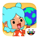托卡生活世界全明星体育场
