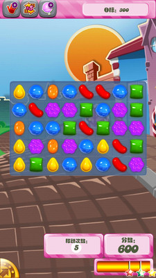 candy crush saga无限道具