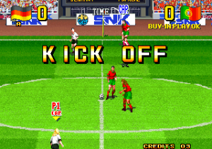 98胜利之路(经典街机)