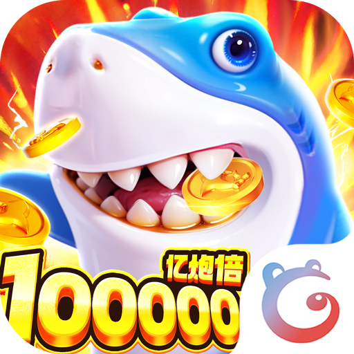 鱼乐达人九游版