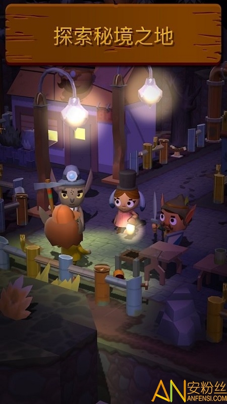 口袋里的海洋世界