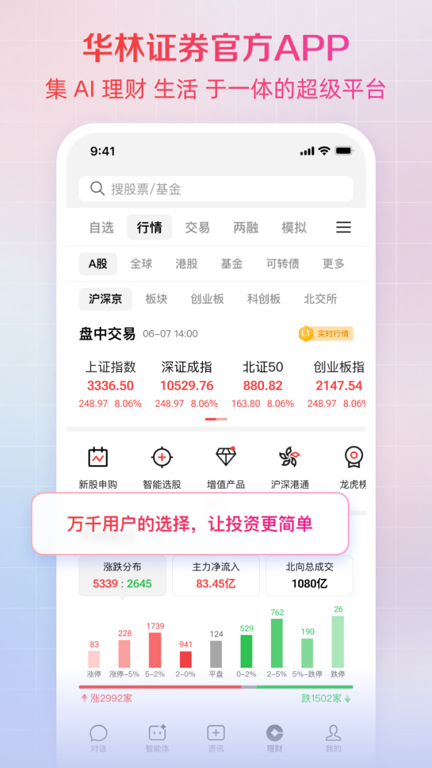 海豚股票