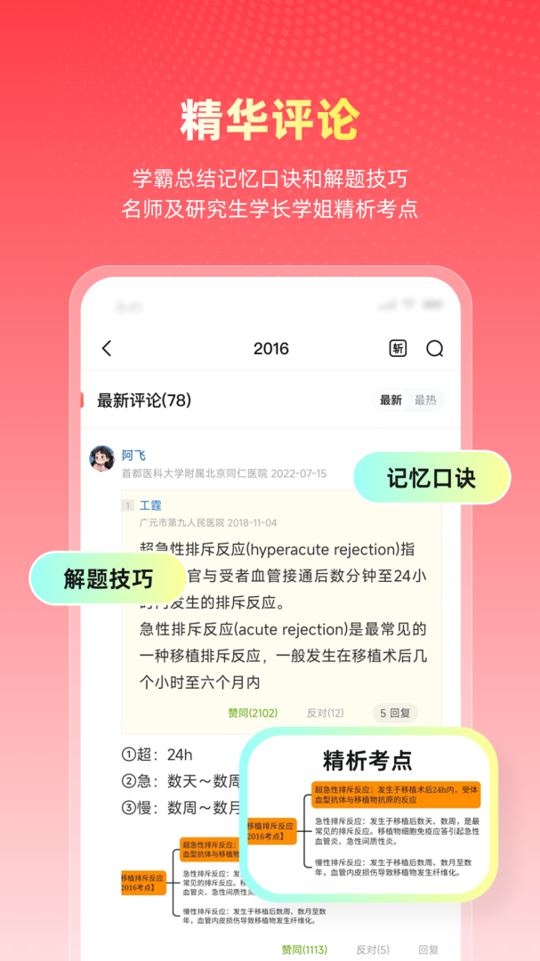 医考帮