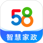 58智慧家政