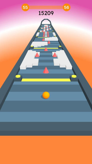 无敌冲冲冲内购版