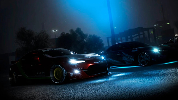 CarX Street内测版