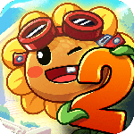 植物大战僵尸2官方版