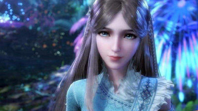 斗罗大陆宁荣荣模拟器3d版