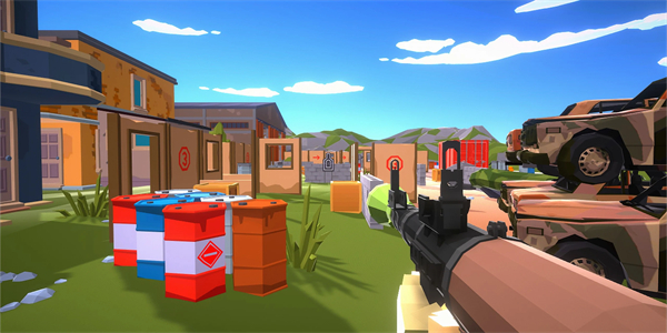 Combat Strike CS Online