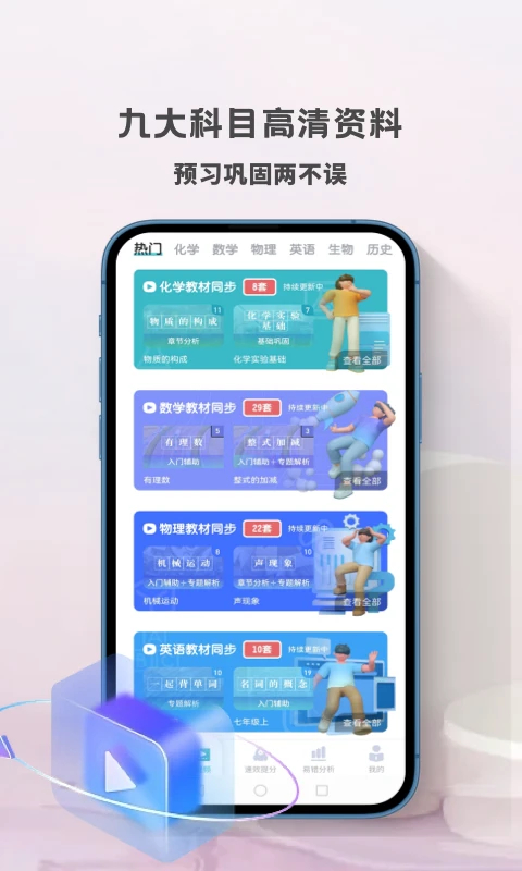 初中化学