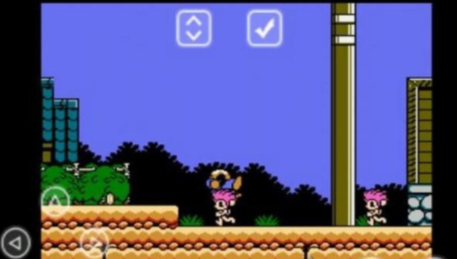 三目童子(出招表)