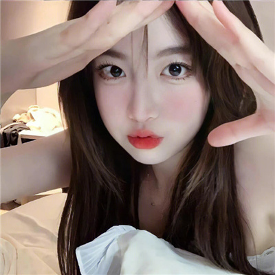 甜到心坎上的甜妹女头