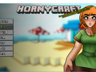 《HornyCraft》迷宫过法攻略一览