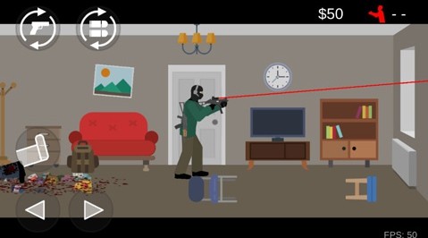 平面僵尸防御999999金币版