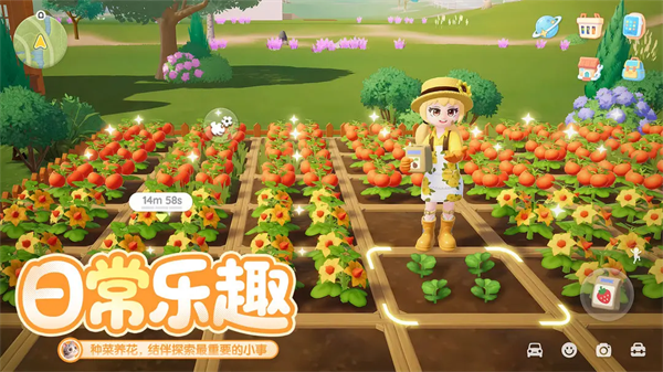 心动小镇最新版