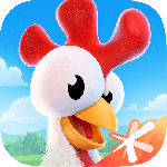 卡通农场内置菜单版