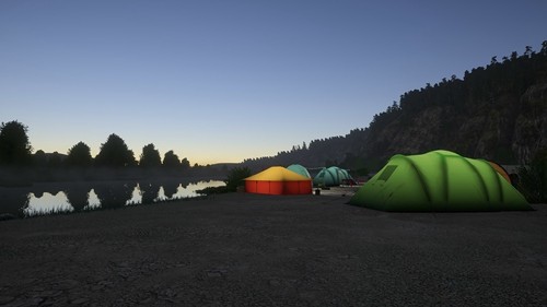 俄罗斯钓鱼4中文版