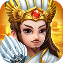 逐鹿九州(帮派争夺)