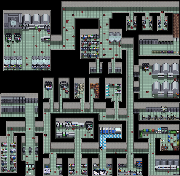 《ZERO Sievert》攻略汇总