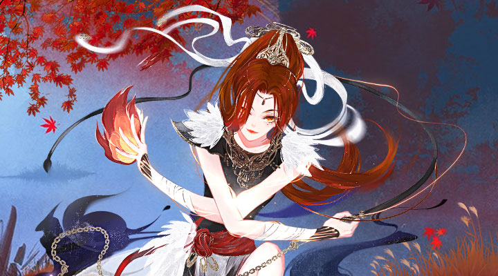 武娘外传折扣版