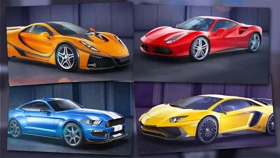 极限狂飙豪华版