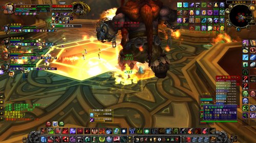 《魔兽世界》怀旧服WLK阿尔卡冯的宝库团本攻略指南