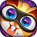 迷你动物大作战(io对战)