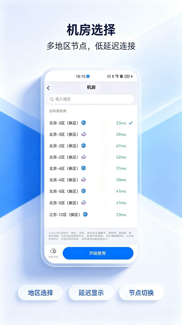 云手机