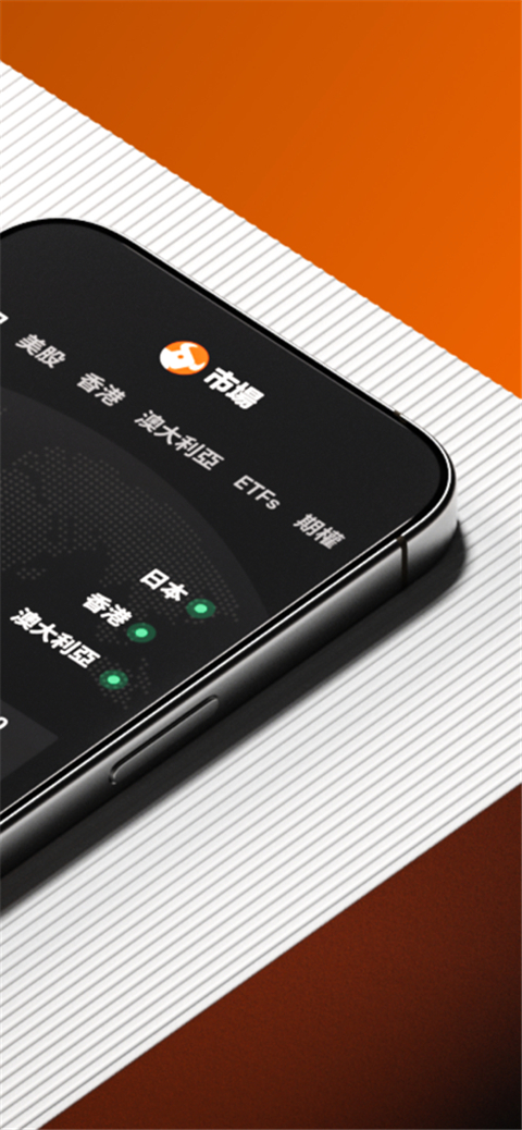 富途牛牛