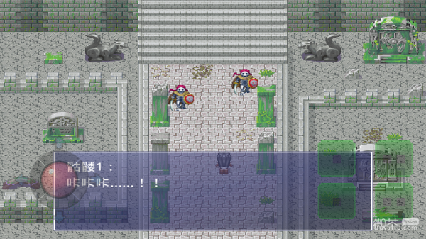 银魔戒指slg汉化版