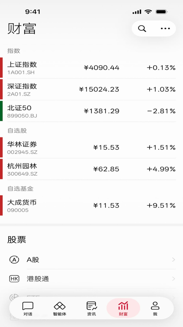 海豚股票