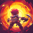 挖掘与地下城内置MOD作弊菜单