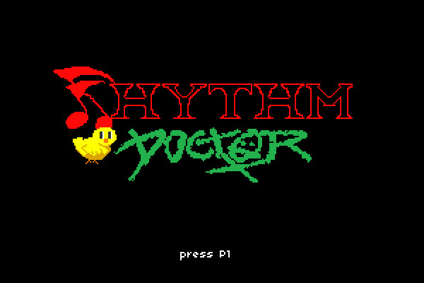 节奏医生体验版