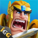 王国纪元国际服(lords mobile)